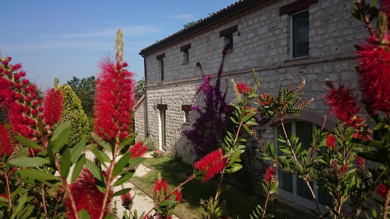 سيرولو Valcastagno Relais & Residence المظهر الخارجي الصورة