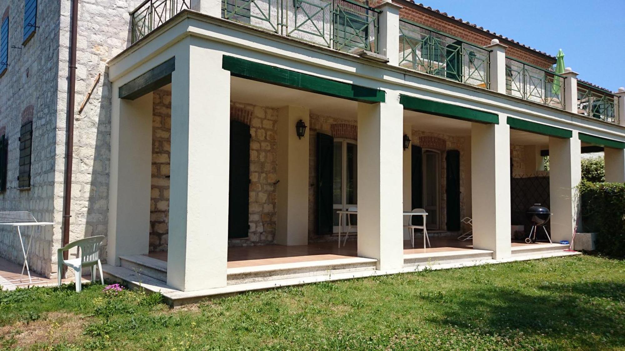سيرولو Valcastagno Relais & Residence الغرفة الصورة