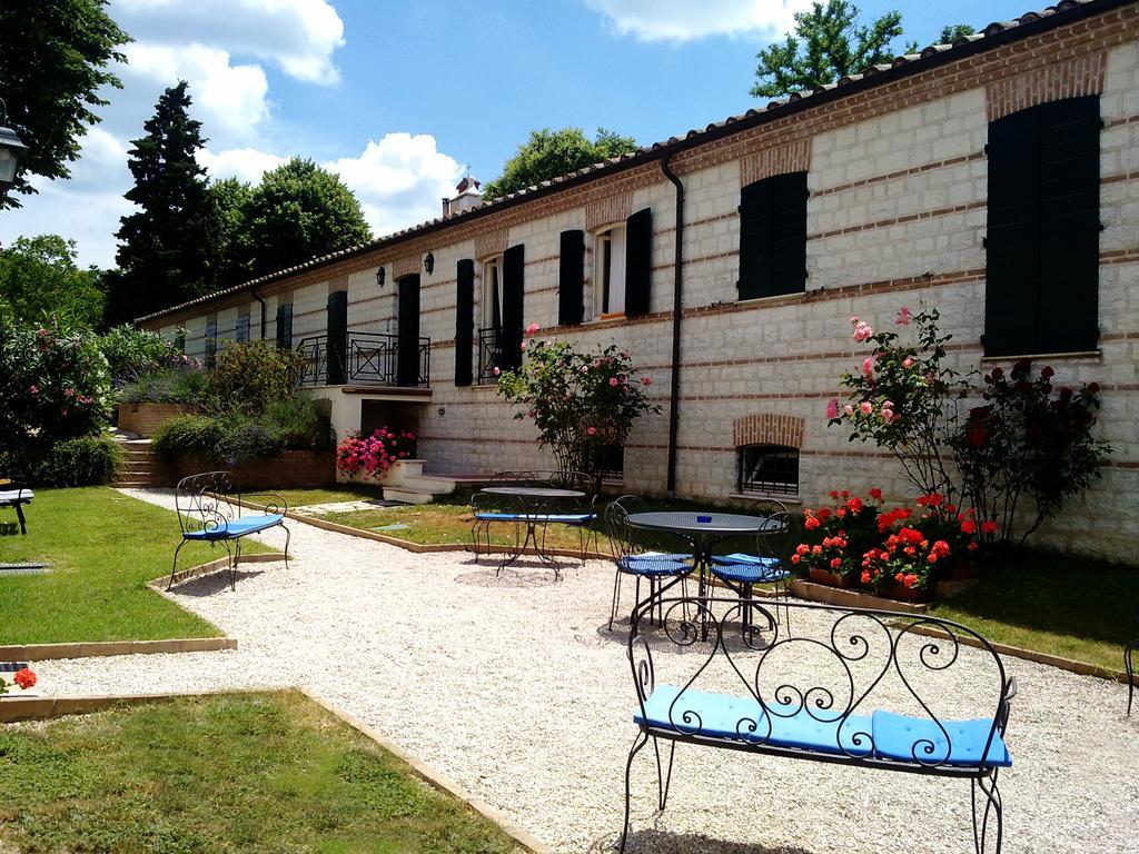 سيرولو Valcastagno Relais & Residence المظهر الخارجي الصورة
