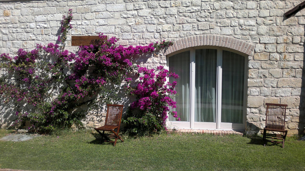 سيرولو Valcastagno Relais & Residence المظهر الخارجي الصورة