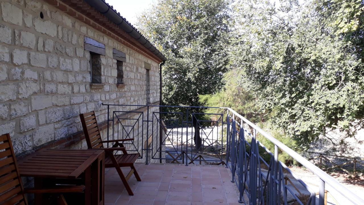 سيرولو Valcastagno Relais & Residence المظهر الخارجي الصورة